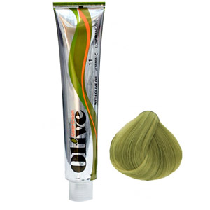 رنگ مو الیو شماره 10.3