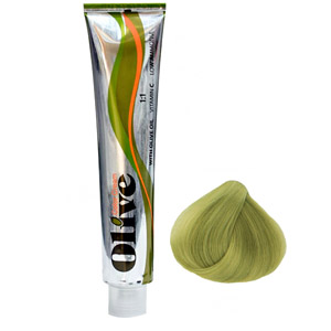 رنگ مو الیو شماره 11.3