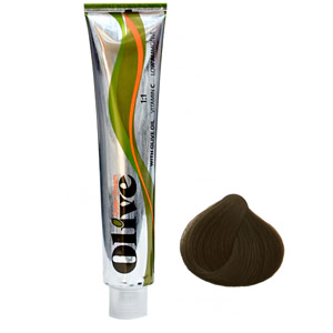 رنگ مو الیو شماره 6.1