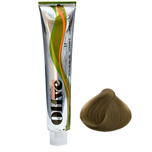 رنگ مو الیو شماره 7.1