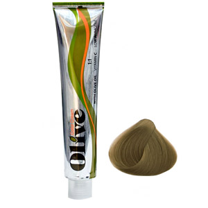 رنگ مو الیو شماره 9.1