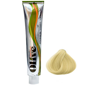 رنگ مو الیو شماره 10.1