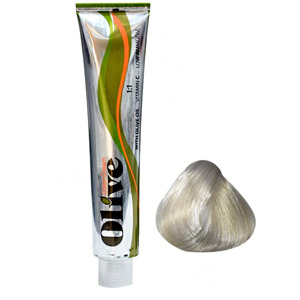 رنگ مو الیو شماره 11.1