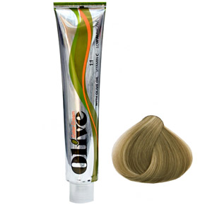 رنگ مو الیو شماره 9.1/2.1