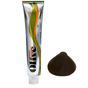 رنگ مو الیو شماره 6.2