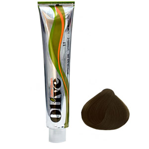 رنگ مو الیو شماره 7.2