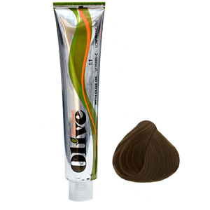 رنگ مو الیو شماره 8.2