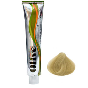 رنگ مو الیو شماره 10.2