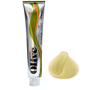 رنگ مو الیو شماره 11.2