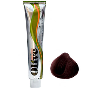 رنگ مو الیو شماره 6.6