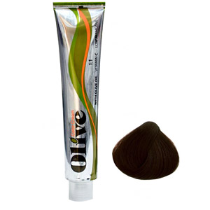 رنگ مو الیو شماره 4.5