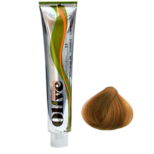 رنگ مو الیو شماره 8.5