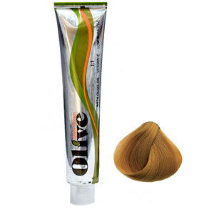 رنگ مو الیو شماره 9.5