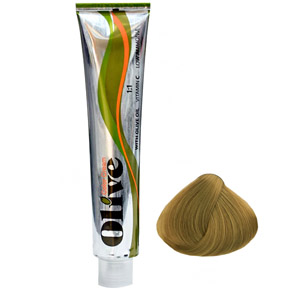 رنگ مو الیو شماره 8.31