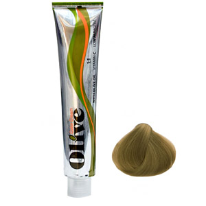 رنگ مو الیو شماره 10.35