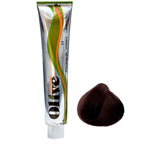 رنگ مو الیو شماره 3.68