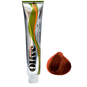 رنگ مو الیو شماره 8.7