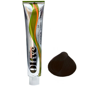 رنگ مو الیو شماره 4.65