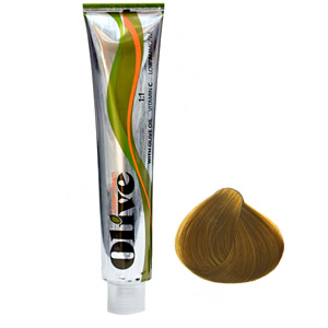 رنگ مو الیو شماره 7.65