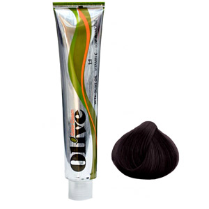 رنگ مو الیو شماره 4.22