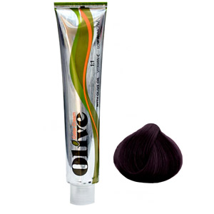 رنگ مو الیو شماره 5.22