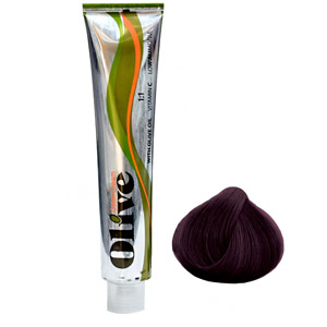 رنگ مو الیو شماره 6.22