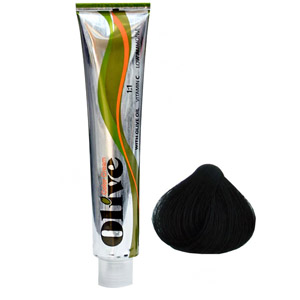 رنگ مو مردانه الیو شماره 3NC