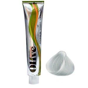 رنگ مو الیو شماره 0.11 واریاسیون خاکستری