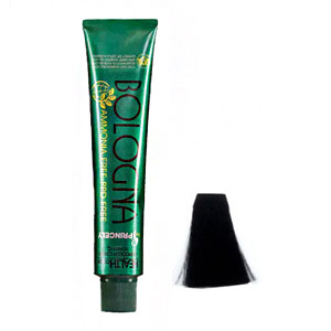 رنگ مو بدون آمونیاک بلونیا شماره 2