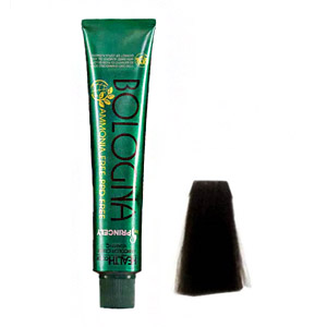 رنگ مو بدون آمونیاک بلونیا شماره 6.0