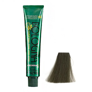 رنگ مو بدون آمونیاک بلونیا شماره 6.11