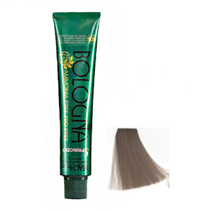 رنگ مو بدون آمونیاک بلونیا شماره 7.1