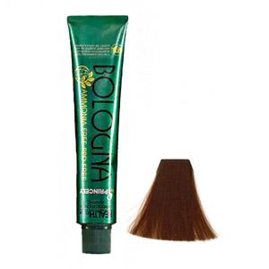 رنگ مو بدون آمونیاک بلونیا شماره 7.3