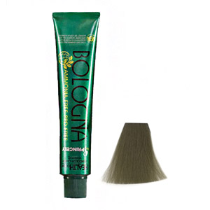 رنگ مو بدون آمونیاک بلونیا شماره 7.11