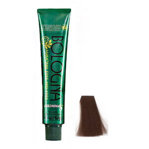 رنگ مو بدون آمونیاک بلونیا شماره 7.12