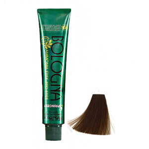 رنگ مو بدون آمونیاک بلونیا شماره 7.31