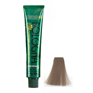 رنگ مو بدون آمونیاک بلونیا شماره 8.1