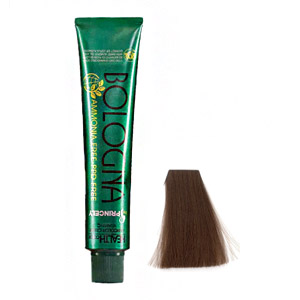 رنگ مو بدون آمونیاک بلونیا شماره 8.12