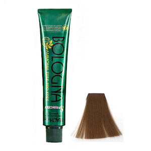 رنگ مو بدون آمونیاک بلونیا شماره 8.31