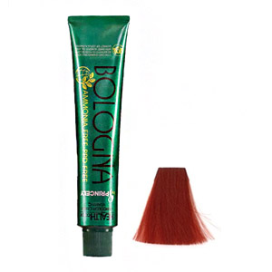 رنگ مو بدون آمونیاک بلونیا شماره 8.44