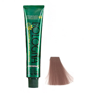 رنگ مو بدون آمونیاک بلونیا شماره 9.12