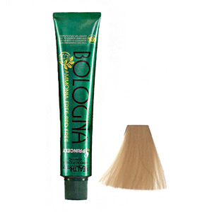 رنگ مو بدون آمونیاک بلونیا شماره 9.13