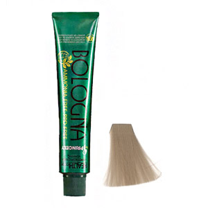رنگ مو بدون آمونیاک بلونیا شماره 10.1