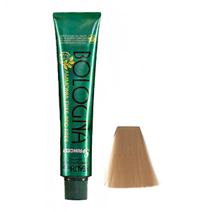 رنگ مو بدون آمونیاک بلونیا شماره 10.13