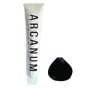 رنگ مو آرکانوم شماره 1.0