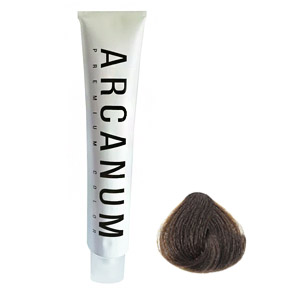 رنگ مو آرکانوم شماره 3.0