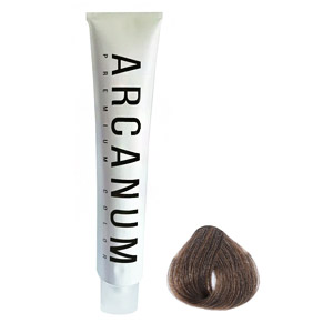 رنگ مو آرکانوم شماره 4.0