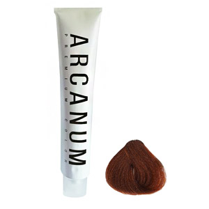 رنگ مو آرکانوم شماره 5.0