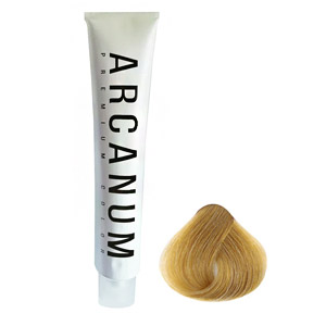 رنگ مو آرکانوم شماره 8.0