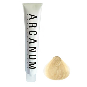 رنگ مو آرکانوم شماره 10.0